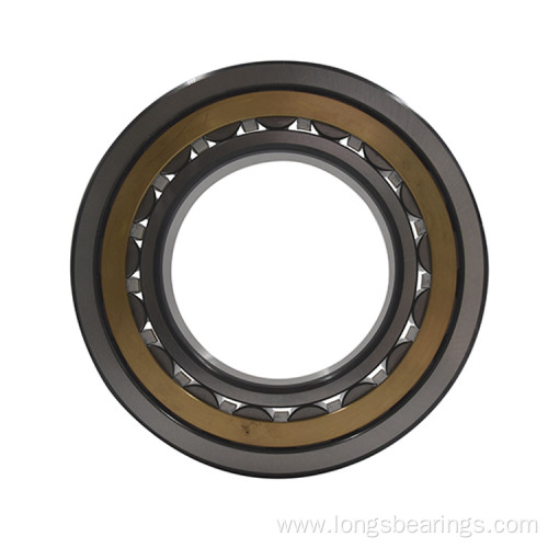 Cylindrical Roller Bearing NU220 roller bearing